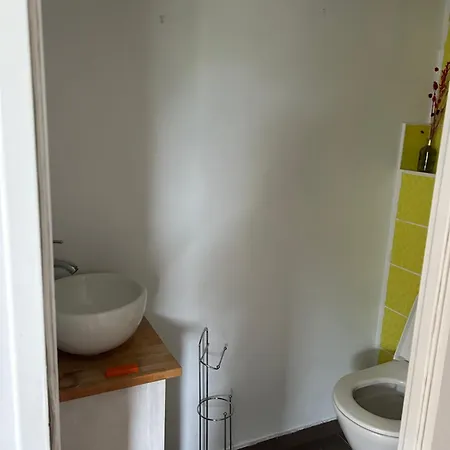 Holiday home House With A Hidden Garden *