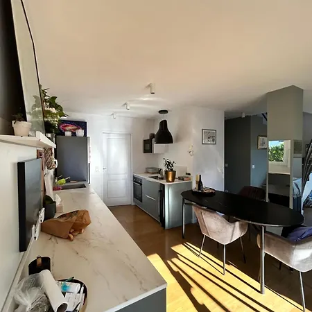 House With A Hidden Garden Holiday home *
