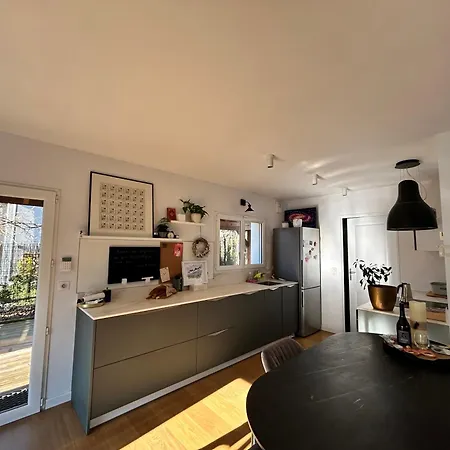 Holiday home House With A Hidden Garden *