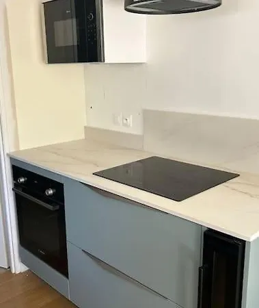 Holiday home House With A Hidden Garden