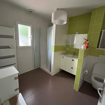 House With A Hidden Garden Holiday home