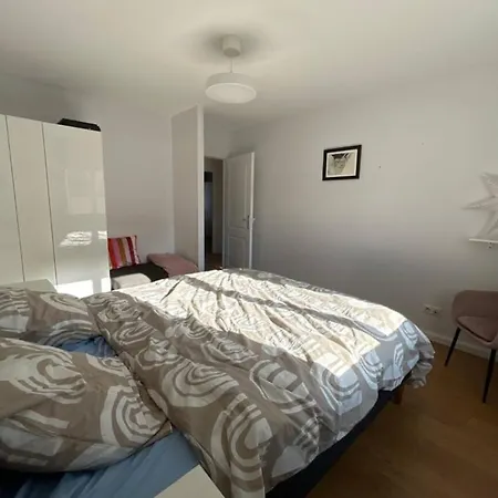 House With A Hidden Garden Holiday home